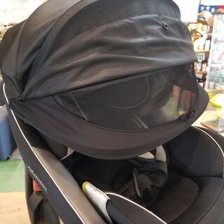 【愛品館八千代店】コンビ　ネルームエッグショック　チャイルドシート【愛八BB】の画像