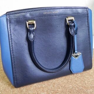MICHAEL KORS【マイケルコース ハンドバック/BENN...