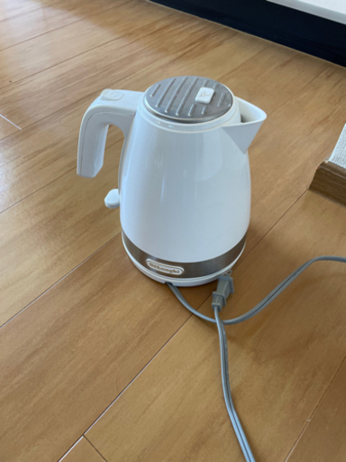 電気ケトル