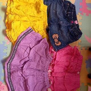 交換もOK！ベビードール140 サンリオセット