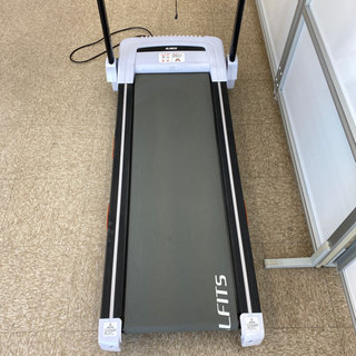 アルインコ ルームランナー EXJ2115（ジャンク品）の画像