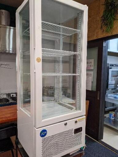 冷蔵ショーケース　103L