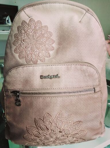 Desigual バックパック
