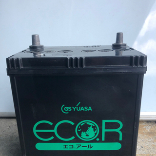 再生カーバッテリー　40B19L  (0018)