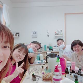 2021年9月アロマクラス スケジュール