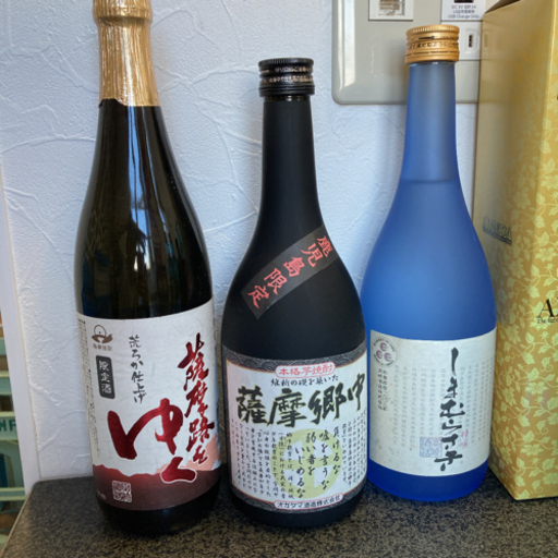 本物 焼酎12本セット ク*オ様 焼酎 【魔王】12本セット ☆魔王 焼酎