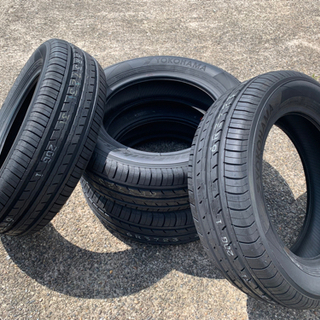 値下げ ヨコハマブルーアース205/60R16 ES32 新品4本