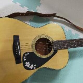 YAMAHAFG152bアコースティックギター