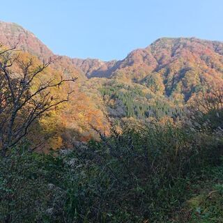 登山仲間募集します！