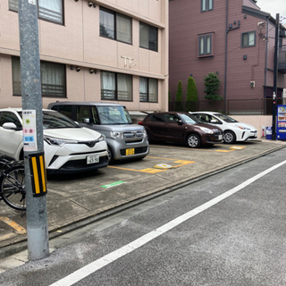 ★月極 駐車場 即入庫可能！ 平置24h、大型ハイルーフ、法人利...