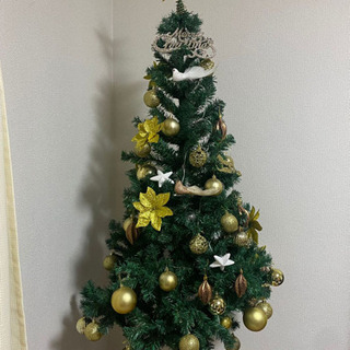 クリスマスツリー