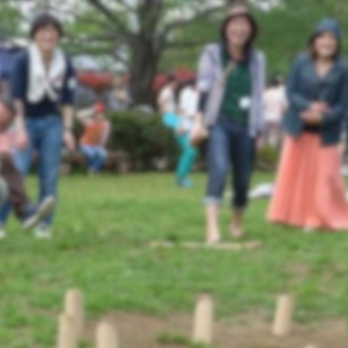 8/28(土)【残り1名❗️】スポーツを通して仲良く モルック交...