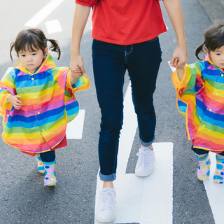 プレスクール・保育補助【大学院大学内にある保育園サポート】/AS095の画像