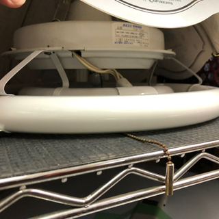 売り切れ🙏 オシャレな照明☺️ 現品限り👍 熊本リサイクルワンピースの画像