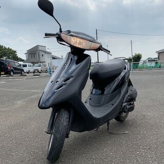 訳あり原付　中古　ホンダ　ライブディオ