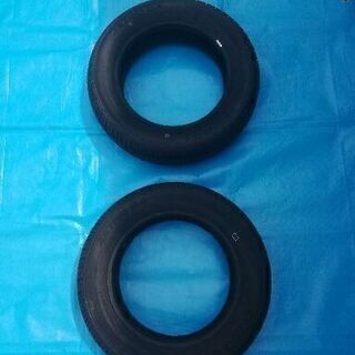 交渉OK★第2弾★新品2本 ★ZETRO　C4　155　65R1...