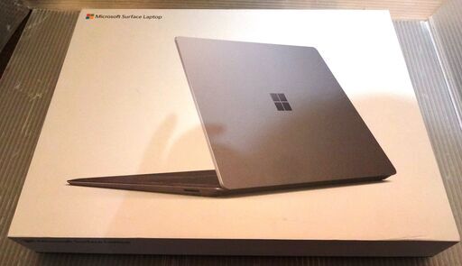 値下げしてます！Microsoft Surface V4C-00018 Laptop3 パソコン 中古品