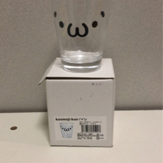 ショボーン　グラス