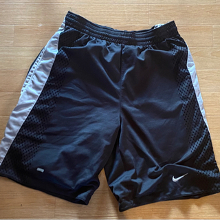 NIKE ナイキ ハーフパンツ XL