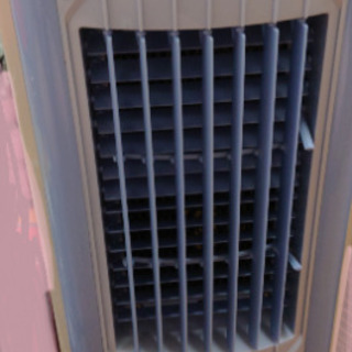 冷風機ジャンク