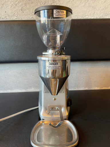 MAZZER マッツァー　ミニエレクトロニックA