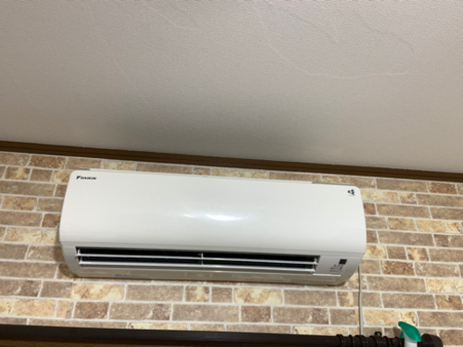 2.8k ダイキン エアコン 10畳用 高級R32ガス