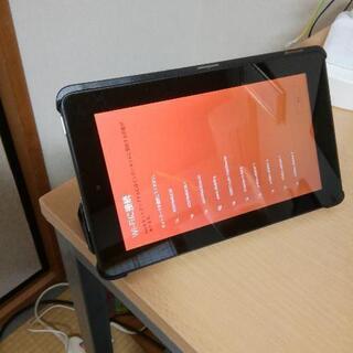 Fire HD7の画像