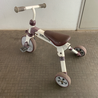 子供用　自転車　三輪車