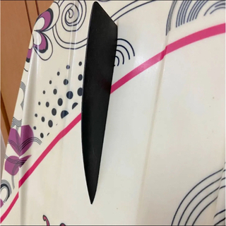 ウェイクボード（中古）　の画像