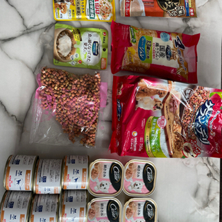 犬用、ご飯！