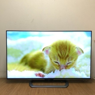 即日受渡❣️SHARP60型 4K YouTubeネット動画視聴🆗39500円