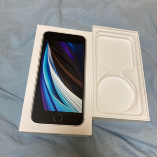 iPhoneSEのケースの画像