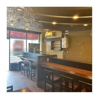 🍜【使い方自由⁉】東区北23条のラーメン屋居抜き🍜 − 北海道