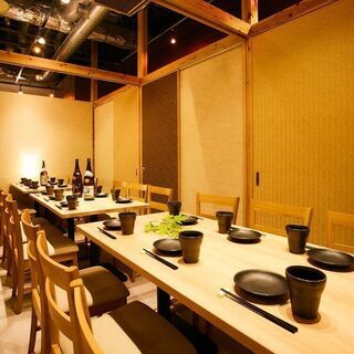 札幌の飲食店で店長さんを募集してますの画像