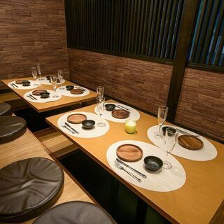 札幌の飲食店で店長さんを募集してますの画像