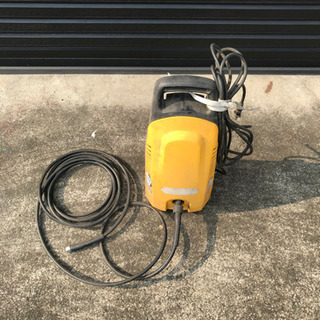 リョービ(RYOBI) 高圧洗浄機 AJP-1400 ジャンク品