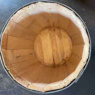 【BLUE MOUNTAIN】ブルーマウンテン　コーヒー　樽の画像