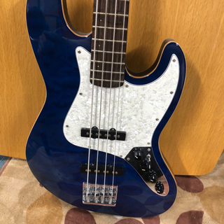 SELVA セルバ　ベース　ケース付きの画像