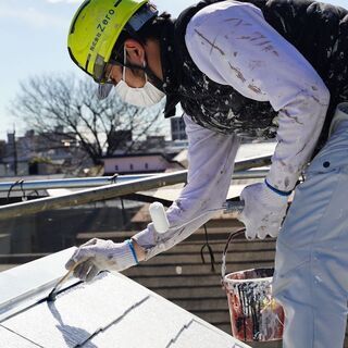 外壁塗装は火災保険申請で無料になるケースもございます - 行田市