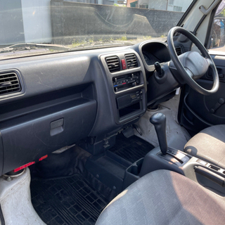 激安‼️軽トラ‼️全込み20万円‼️キャリー‼️の画像