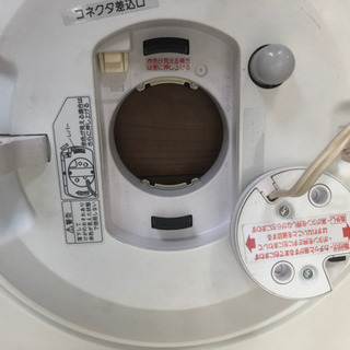 シーリングライト　蛍光灯　リモコンなしの画像