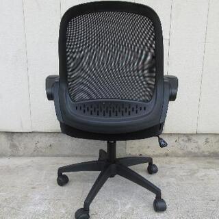 配送料無料エリアあります(*^^*)！Habada☆オフィスチェア⑧☆跳ね上げ式アームレストの画像