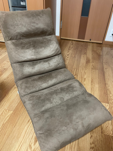【完売】座椅子売ります！