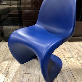 中古　Vitra　Panton Chair / パントン チェア...