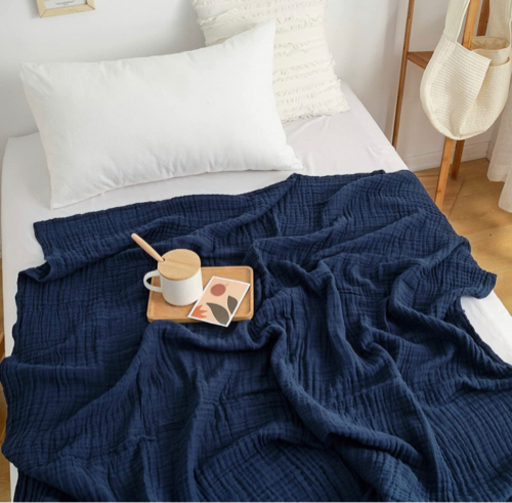 ✨新品未使用✨ガーゼケット　