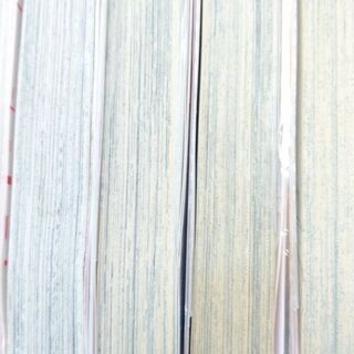 八寿子他、小学館読みきり作品　計１０冊の画像