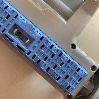 HITACHI  布団クリーナー　ヘッドの画像