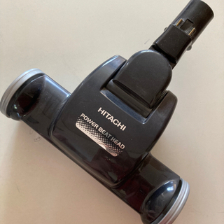 HITACHI  布団クリーナー　ヘッド