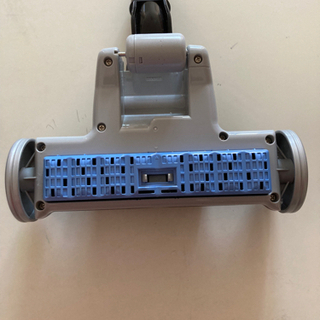 HITACHI  布団クリーナー　ヘッドの画像
