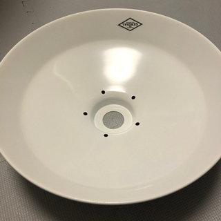 北欧風照明シェード　新品未使用品の画像
